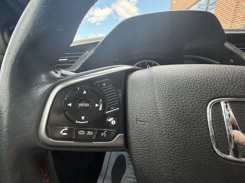 Used 2017 Honda Civic Si image 19