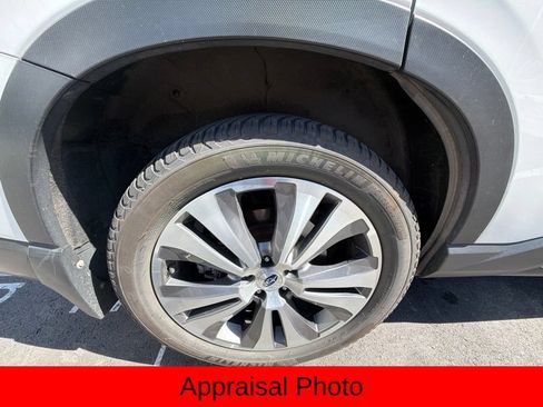 Used 2021 Subaru Ascent Touring w/ Popular Package #2 AWD/4WD image 15