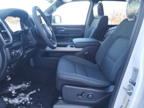 New 2026 RAM 1500 Big Horn image 20