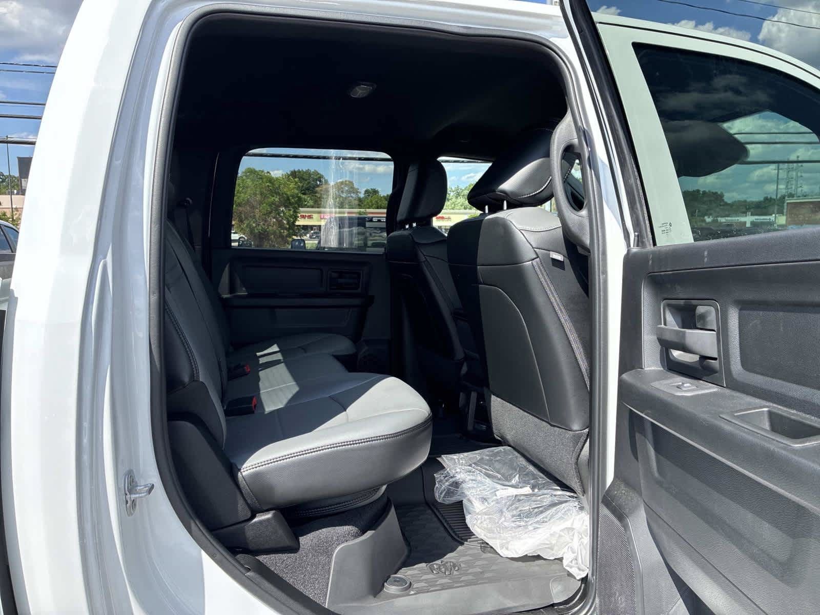 Used 2025 RAM 2500 Tradesman AWD/4WD image 10