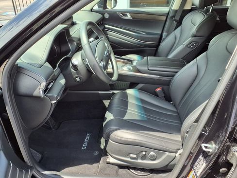 Used 2024 Genesis GV80 2.5T AWD/4WD image 20