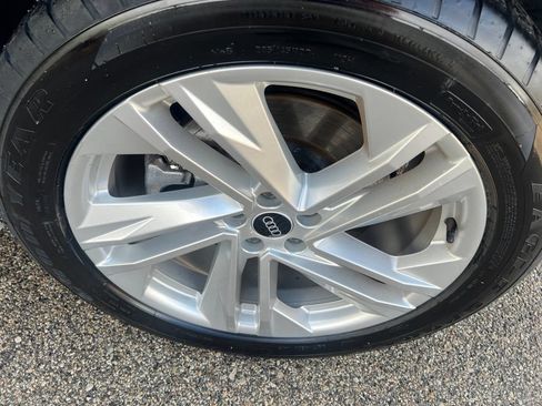 Used 2021 Audi Q7 2.0T Premium AWD/4WD image 44