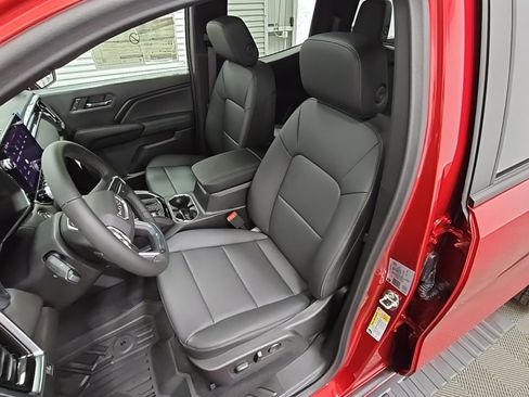 New 2026 GMC Canyon Elevation w/ Convenience Package image 29