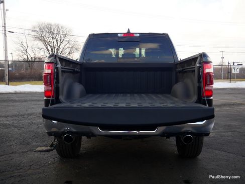 Used 2023 RAM 1500 Laramie image 20