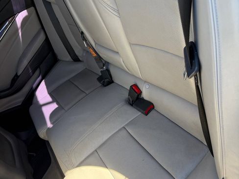 Used 2014 Cadillac CTS Luxury image 18