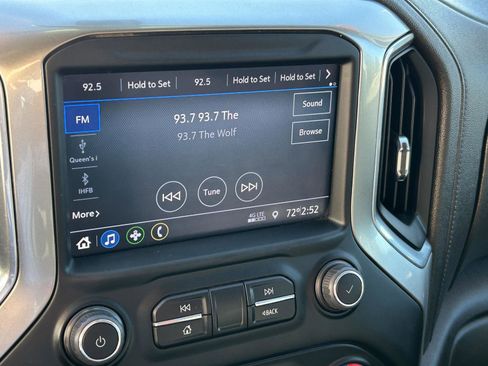 Used 2023 Chevrolet Silverado 2500 LT image 33