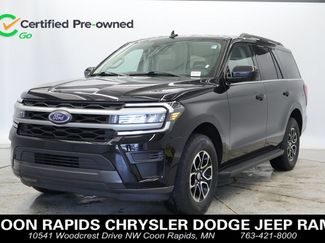 Used 2024 Ford Expedition XLT AWD/4WD 360° Tour