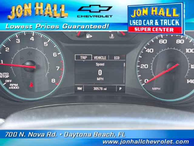 Used 2022 Chevrolet Malibu RS FWD image 23