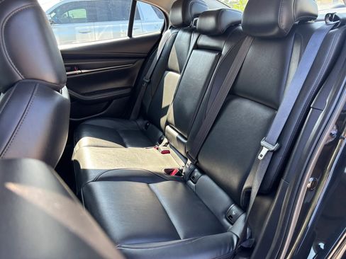Used 2023 MAZDA MAZDA3 s FWD image 49