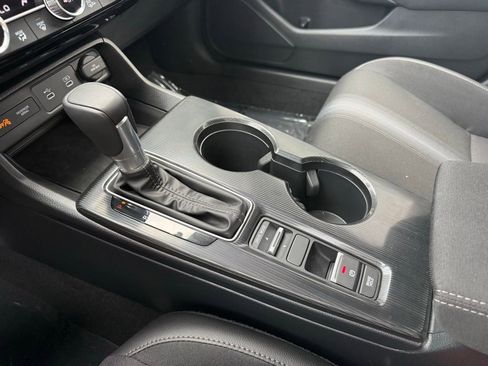 Used 2026 Honda Civic Sport image 24