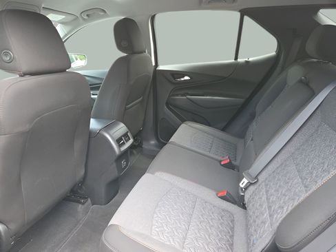 Used 2023 Chevrolet Equinox LT image 15