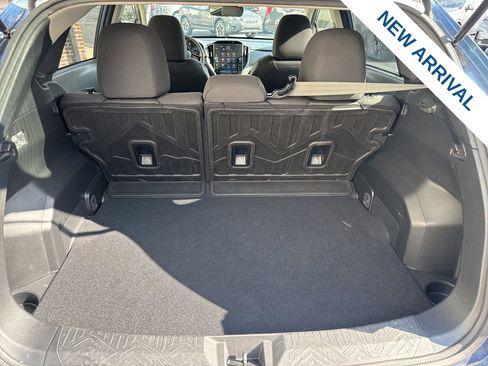 Used 2024 Subaru Crosstrek 2.0i Premium w/ Popular Package #4 image 13