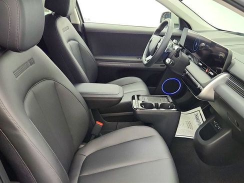 Used 2025 Hyundai Ioniq 5 Limited RWD image 23