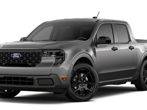New 2026 Ford Maverick XLT AWD/4WD image 49