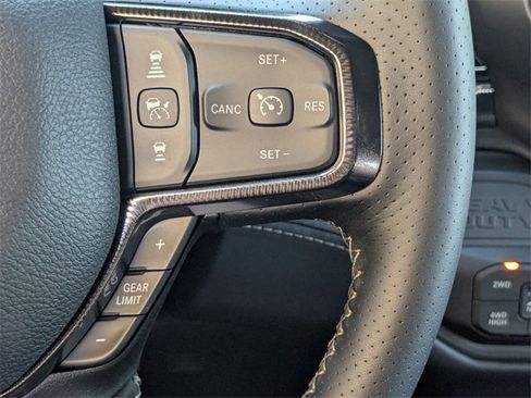 New 2026 RAM 2500 Rebel w/ Rebel Level 2 Equipment Group image 20