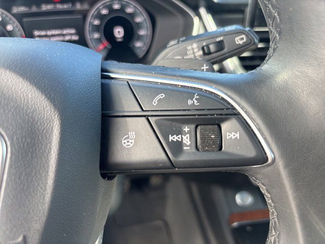 Used 2021 Audi Q5 Prestige AWD/4WD image 16