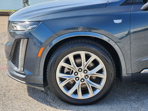Used 2020 Cadillac XT6 Sport AWD/4WD image 27