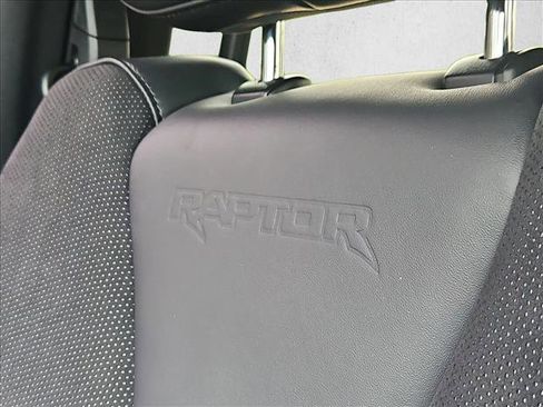 Used 2024 Ford F150 Raptor AWD/4WD image 21