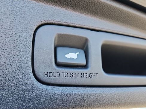 Certified 2023 Honda CR-V Sport Touring image 30