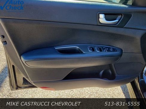 Used 2020 Kia Optima LX FWD image 24