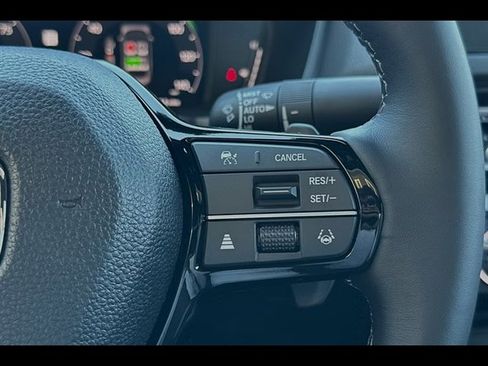 New 2026 Honda Civic Sport Touring image 24
