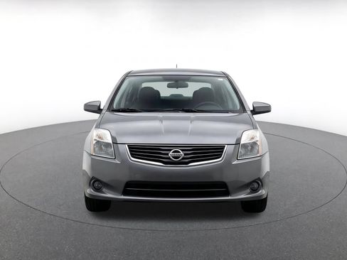 Used 2025 Nissan Sentra S FWD image 2