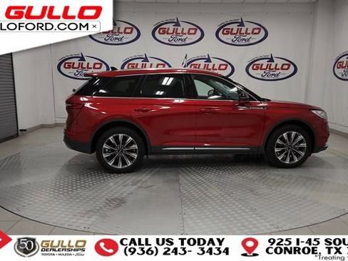 Used 2021 Lincoln Corsair Reserve w/ Equipment Group 201A image 9