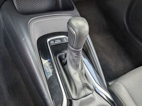 Used 2025 Toyota Corolla SE FWD image 29