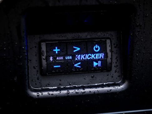 Used 2026 GMC Sierra 1500 Denali Ultimate image 40