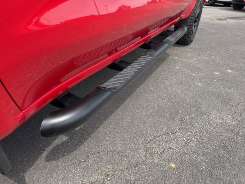 Used 2019 Chevrolet Silverado 1500 LT Trail Boss image 16