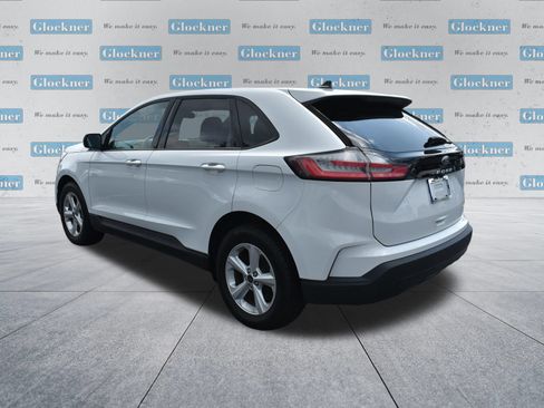 Used 2024 Ford Edge SE AWD/4WD image 8