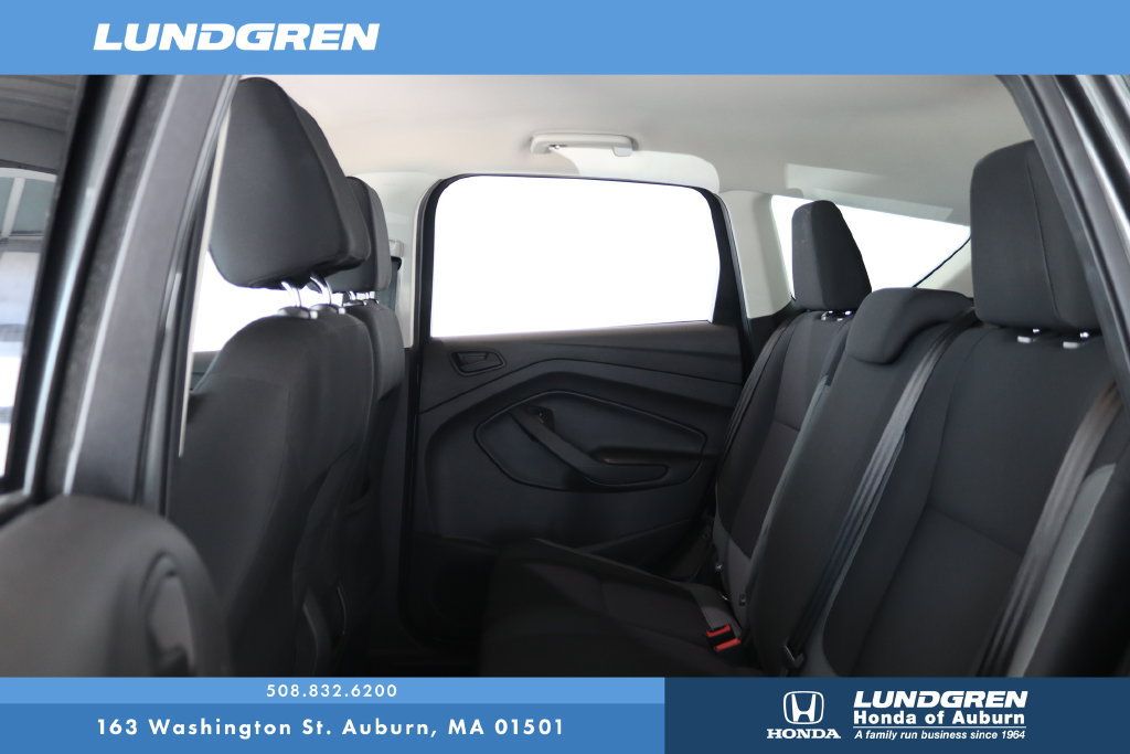 Used 2016 Ford Escape S FWD image 13