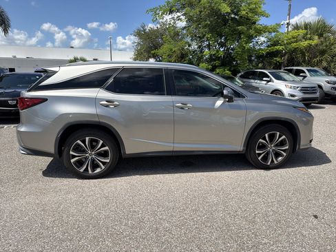 Used 2018 Lexus RX 350L FWD w/ Premium Package image 3