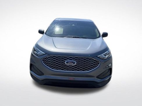 Certified 2024 Ford Edge SE AWD/4WD image 2