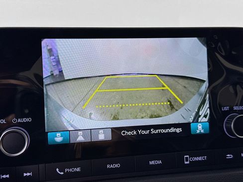 New 2026 Honda Civic Sport image 15