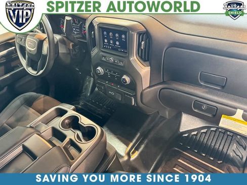 New 2026 GMC Sierra 3500 Pro w/ Convenience Package image 20