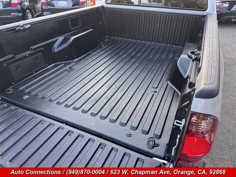 Used 2007 Toyota Tacoma PreRunner RWD image 19