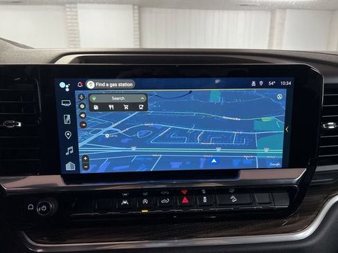 New 2026 Chevrolet Silverado 1500 LT image 14