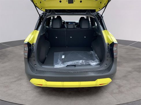 New 2026 Nissan Kicks SR image 18