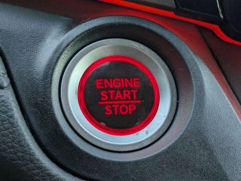 Certified 2024 Honda Odyssey Sport image 20