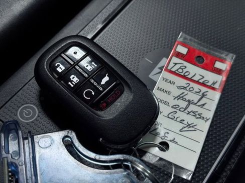 Used 2026 Honda Odyssey Sport-L image 51