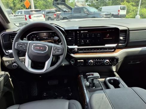 New 2026 GMC Sierra 1500 Elevation w/ Elevation Premium Package AWD/4WD image 11