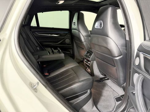 Used 2017 BMW X6 M AWD/4WD image 49