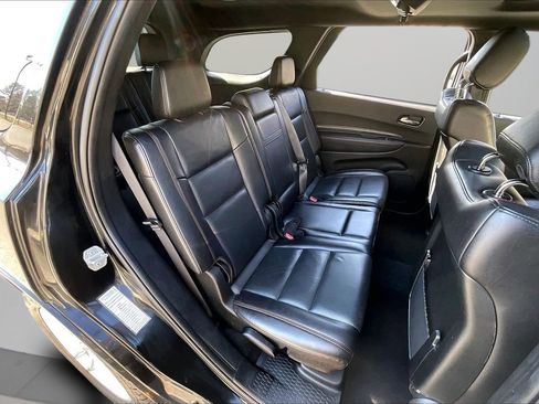 Certified 2024 Dodge Durango R/T image 26