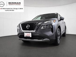 Used 2021 Nissan Rogue SV w/ Premium Package AWD/4WD video 1