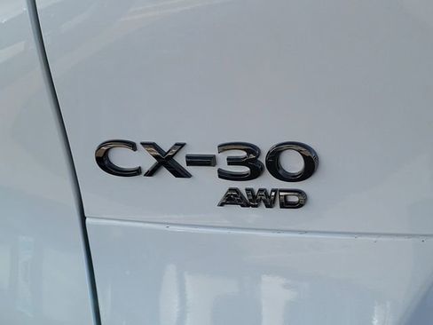 New 2026 MAZDA CX-30 2.5 Turbo w/ Premium Package AWD/4WD image 22