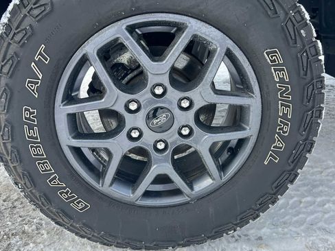 Used 2024 Ford Ranger XLT w/ FX4 Off-Road Package image 22