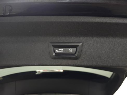 Used 2019 BMW X3 M40i w/ Premium Package AWD/4WD image 9