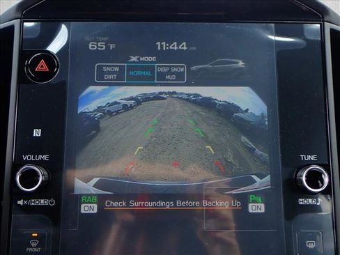 New 2026 Subaru Crosstrek 2.5i Wilderness image 19