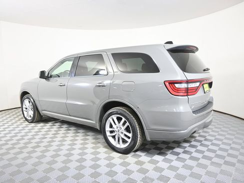 Used 2023 Dodge Durango GT image 4